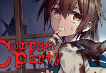 Corpse Party
