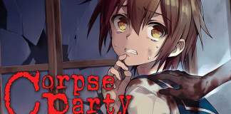 Corpse Party