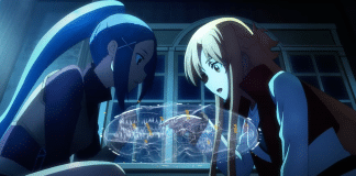 Sword Art Online Progressive: Neuer Teaser veröffentlicht Sword Art Online