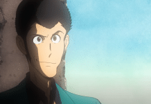 Lupin III