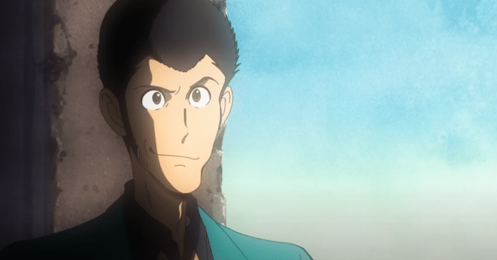 Lupin III