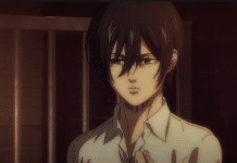 Attack On Titan