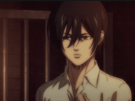 Attack On Titan
