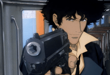 Cowboy Bebop