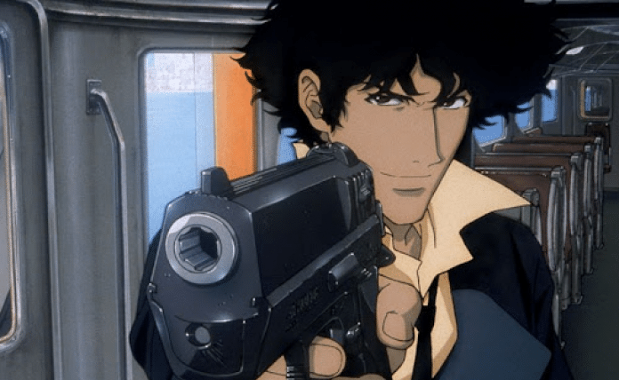 Cowboy Bebop