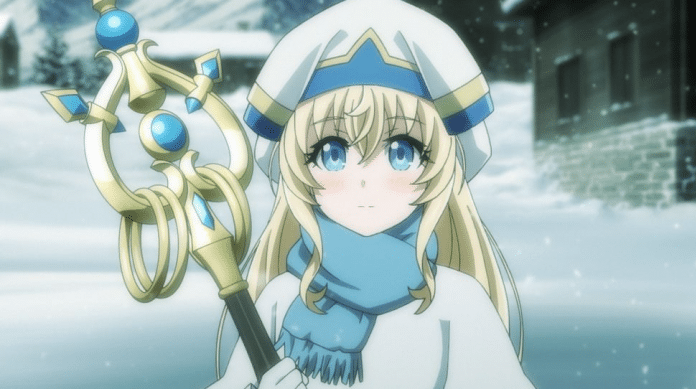Goblin Slayer Goblin Slayer