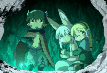 Made in Abyss