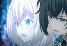 Der stärkste Held mit dem Mal der Schwäche