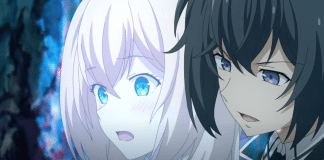 Der stärkste Held mit dem Mal der Schwäche