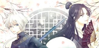 „Das Biest des Königs“– KAZÉ sichert sich neue Lizenz