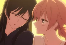 Bloom Into You