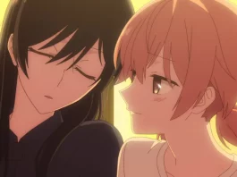 Bloom Into You