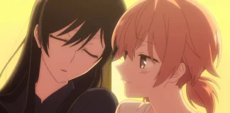 Bloom Into You