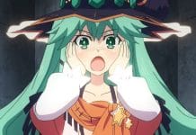 November-Veröffentlichungen von AniMoon Publishing im Überblick Date A Live