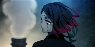 Demon Slayer: Neuer OmU-Trailer zur zweiten Staffel veröffentlicht