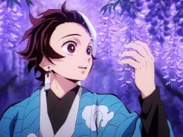 DEMON SLAYER: KIMETSU NO YAIBA -TO THE SWORDSMITH VILLAGE  (Japanese w/e.s.t.)