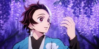 Demon Slayer: Anime ab sofort bei Crunchyroll verfügbar