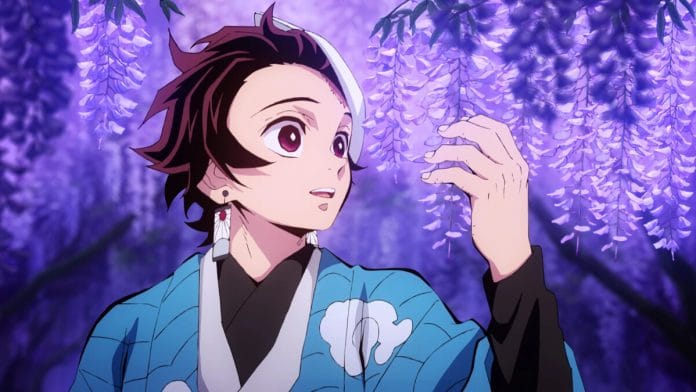 Demon Slayer Newsbild