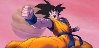 Dragon Ball Super: Super Hero – Neuer Premierentermin bekannt gegeben