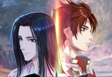 WAKANIM – Start zweier neuer Donghua bekannt gegeben