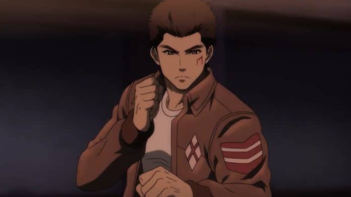 Shenmue Shenmue