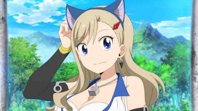 Edens Zero Edens Zero