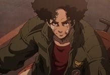 Megalo Box