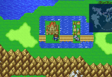 Final Fantasy V erscheint im November als Pixel-Remaster