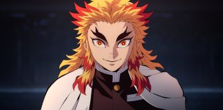 Demon Slayer: Zweite Staffel ab sofort im Simulcast Demon Slayer