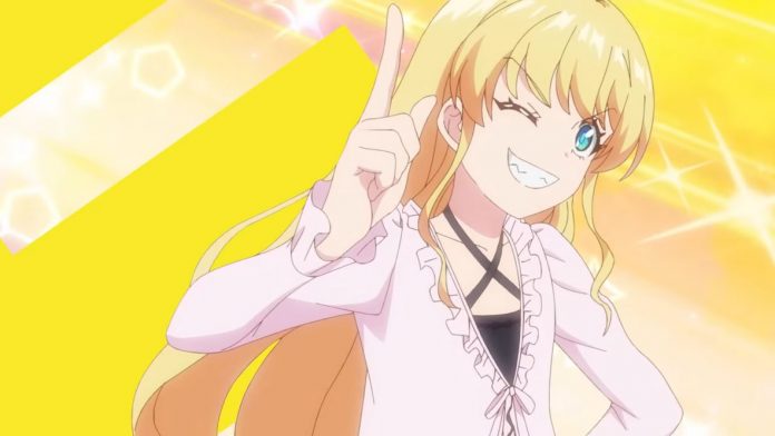 Fantasy Bishojo Juniki Newsbild Oktober 2021