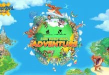 Fantasy Life Online erscheint auch im Westen