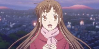 Fruits Basket: So sehen die Volumes 2 und 3 aus