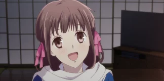 Fruits Basket: Deutscher Synchro-Clip veröffentlicht Fruits Basket
