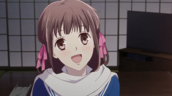 Fruits Basket Fruits Basket
