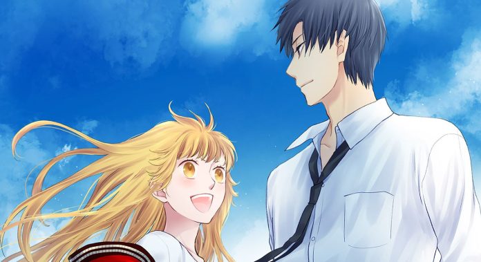 Fruits Basket prelude Newsbild Oktober 2021