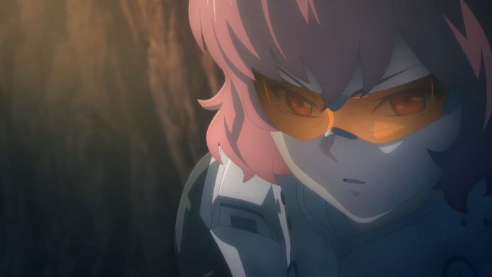 Girls Frontline Newsbild Oktober 2021