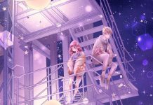 Interview mit „Green Garden“-Manga-ka Sozan Coskun