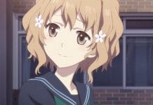 Hanasaku Iroha: Deutscher Synchro-Clip veröffentlicht