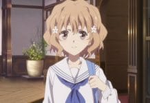 November-Veröffentlichung von Anime House im Überblick