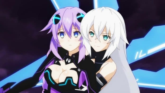 Hyperdimension Neptun Newsbild