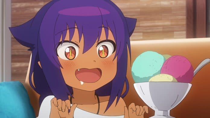 The Great Jahy Will Not Be Defeated! The Great Jahy Will Not Be Defeated!