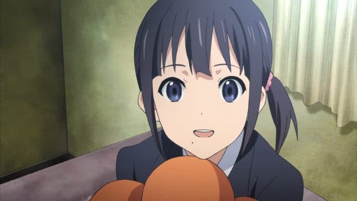 Kokoro Connect Newsbild