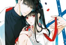 „Lieb mich noch, bevor du stirbst“– Manga-ka startet neue Reihe