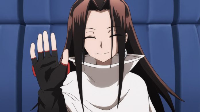 Shaman King Shaman King
