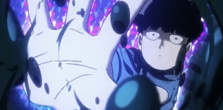 Mob Psycho 100: Anime erhält eine dritte Staffel + Teaser
