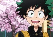 My Hero Academia: KAZÉ veröffentlicht Staffel 5 des Anime