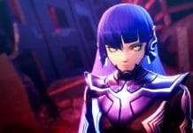 Shin Megami Tensei V