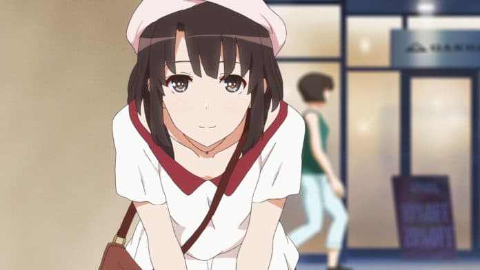 Saekano Newsbild Oktober 2021