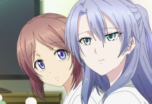 Science Fell in Love, So I tried to Prove it: Neues Promo-Video enthüllt Starttermin