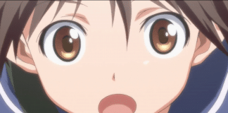 Strike Witches: Deutscher Trailer veröffentlicht